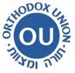OU. THE UNION OF ORTHODOX JEWISH CONGREGATIONS PROARTAL 150x150 2 Vinagres a Granel
