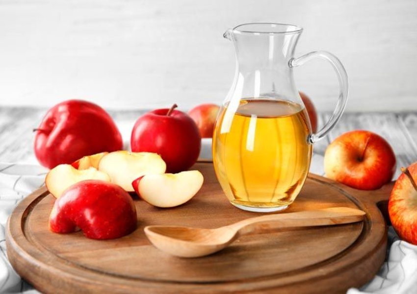 5 usos del vinagre de manzana Vinagres a Granel