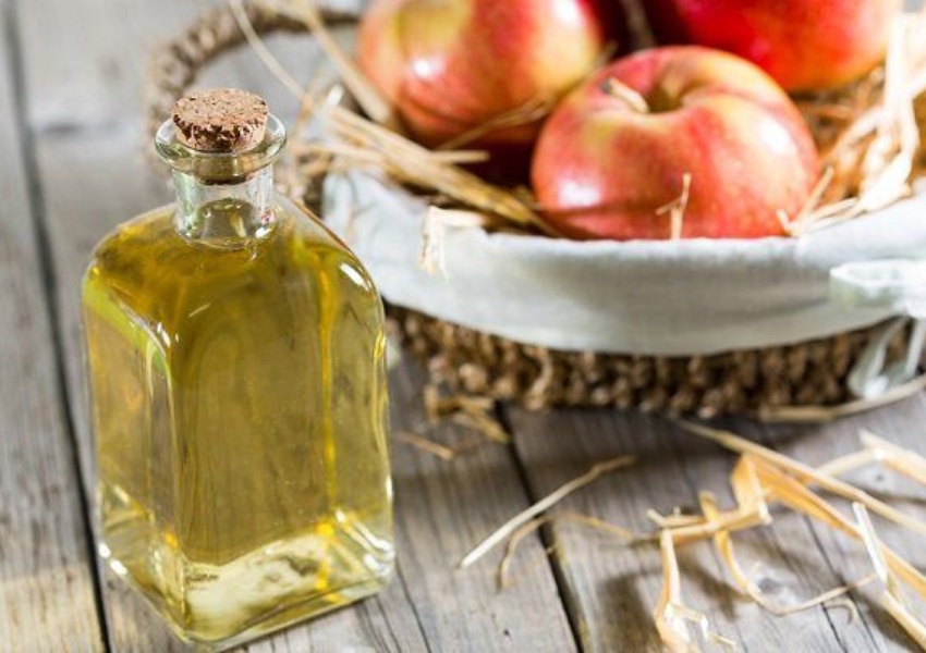 5 usos del vinagre de manzana2 Vinagres a Granel