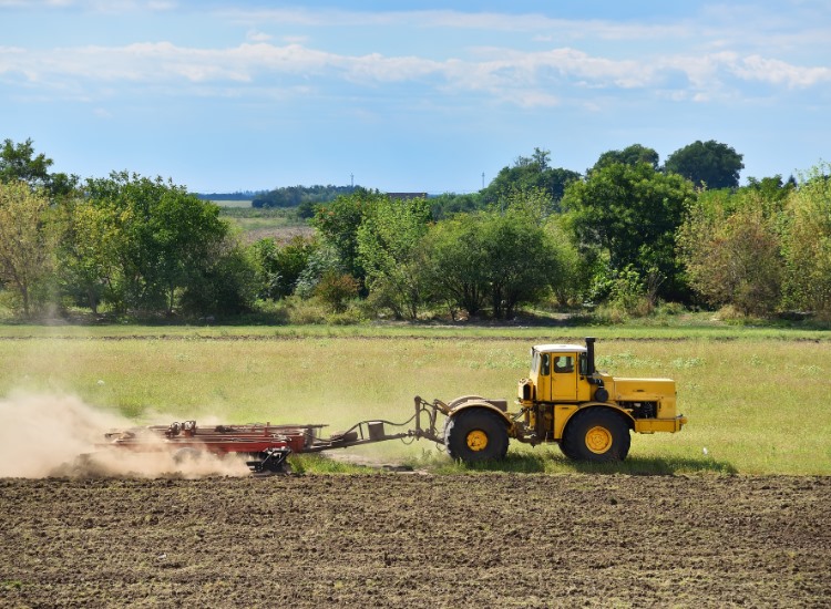 vinagre para la agricultura 10 Vinagres a Granel