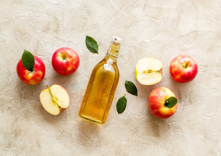 Cocinar con Vinagre de Manzana 5 Recetas Riquisimas Vinagres a Granel