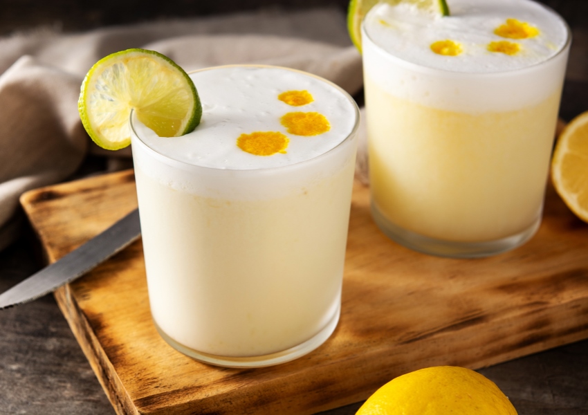 Página 2 4 Mejores Recetas con Agrio Limón